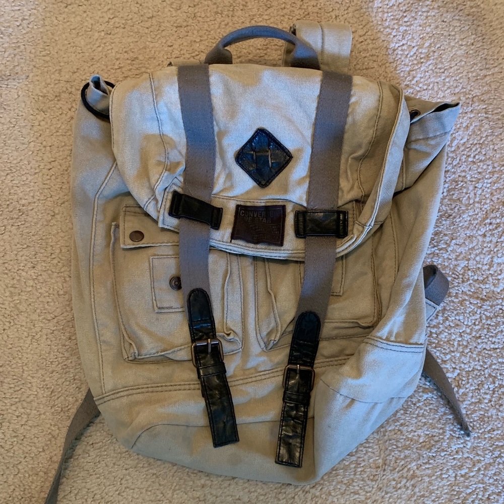 Converse Knap Sack